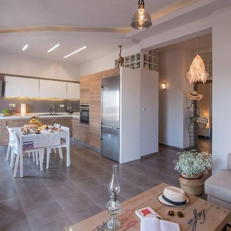Ioanna Bayview Luxury Apartment Jerapetra Zewnętrze zdjęcie