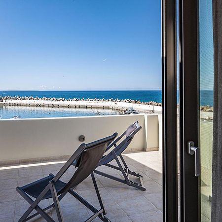 Ioanna Bayview Luxury Apartment Jerapetra Zewnętrze zdjęcie