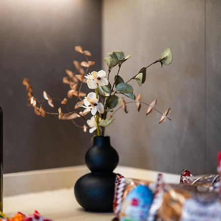 Ioanna Bayview Luxury Apartment Jerapetra Zewnętrze zdjęcie