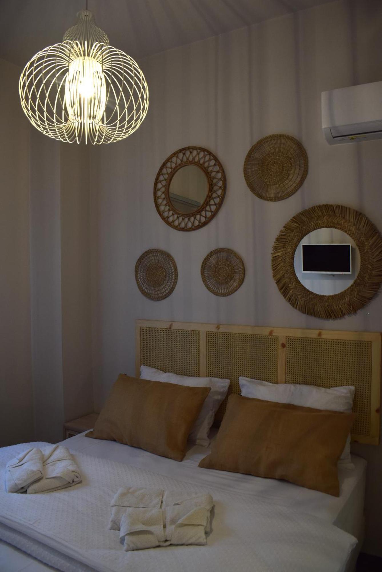 Ioanna Bayview Luxury Apartment Jerapetra Zewnętrze zdjęcie