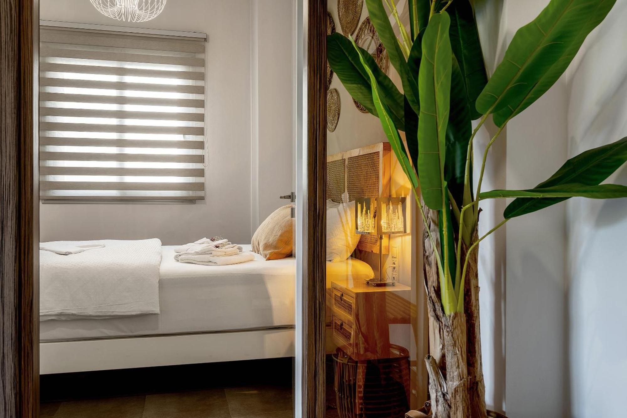 Ioanna Bayview Luxury Apartment Jerapetra Zewnętrze zdjęcie