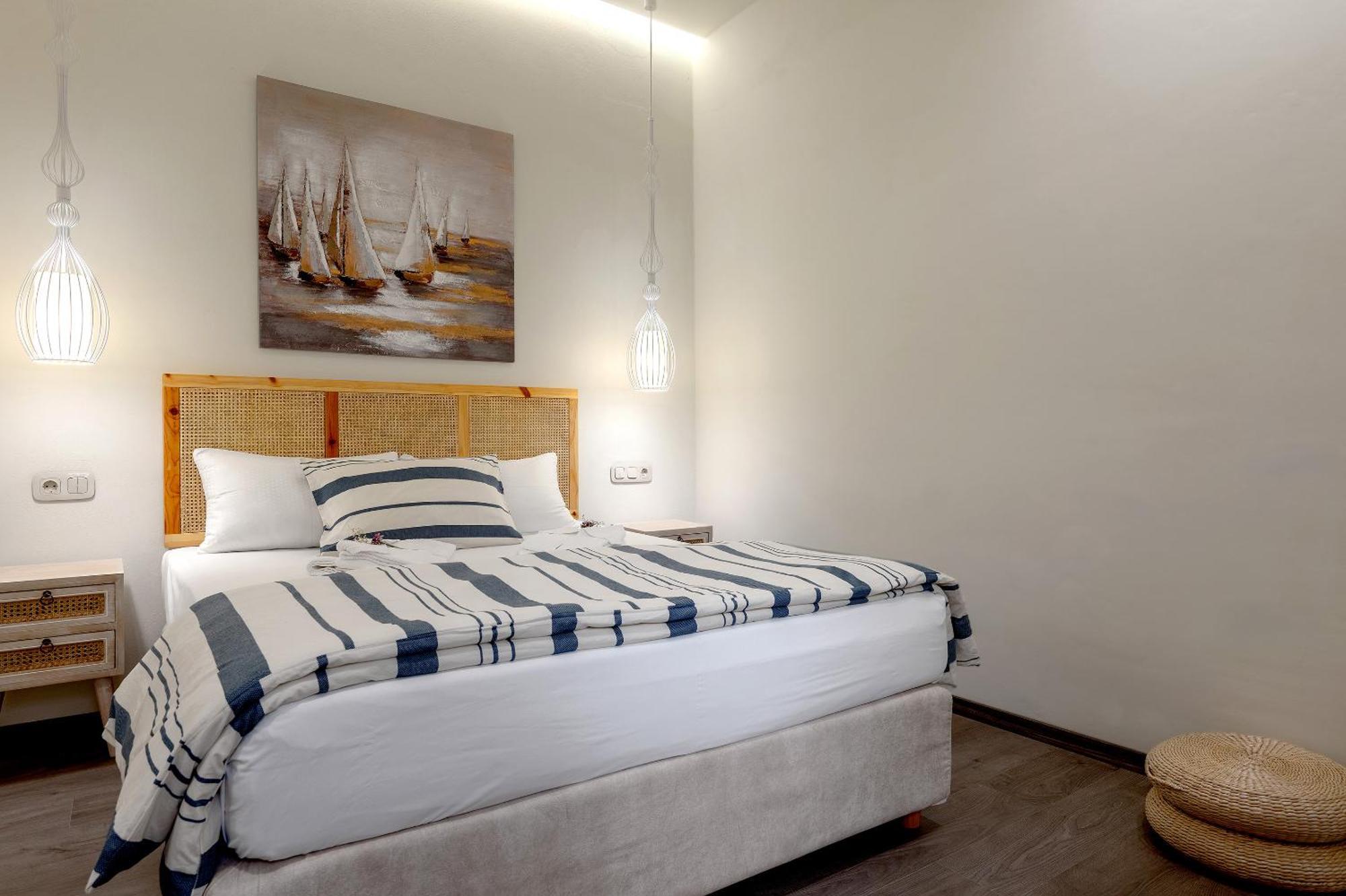 Ioanna Bayview Luxury Apartment Jerapetra Zewnętrze zdjęcie