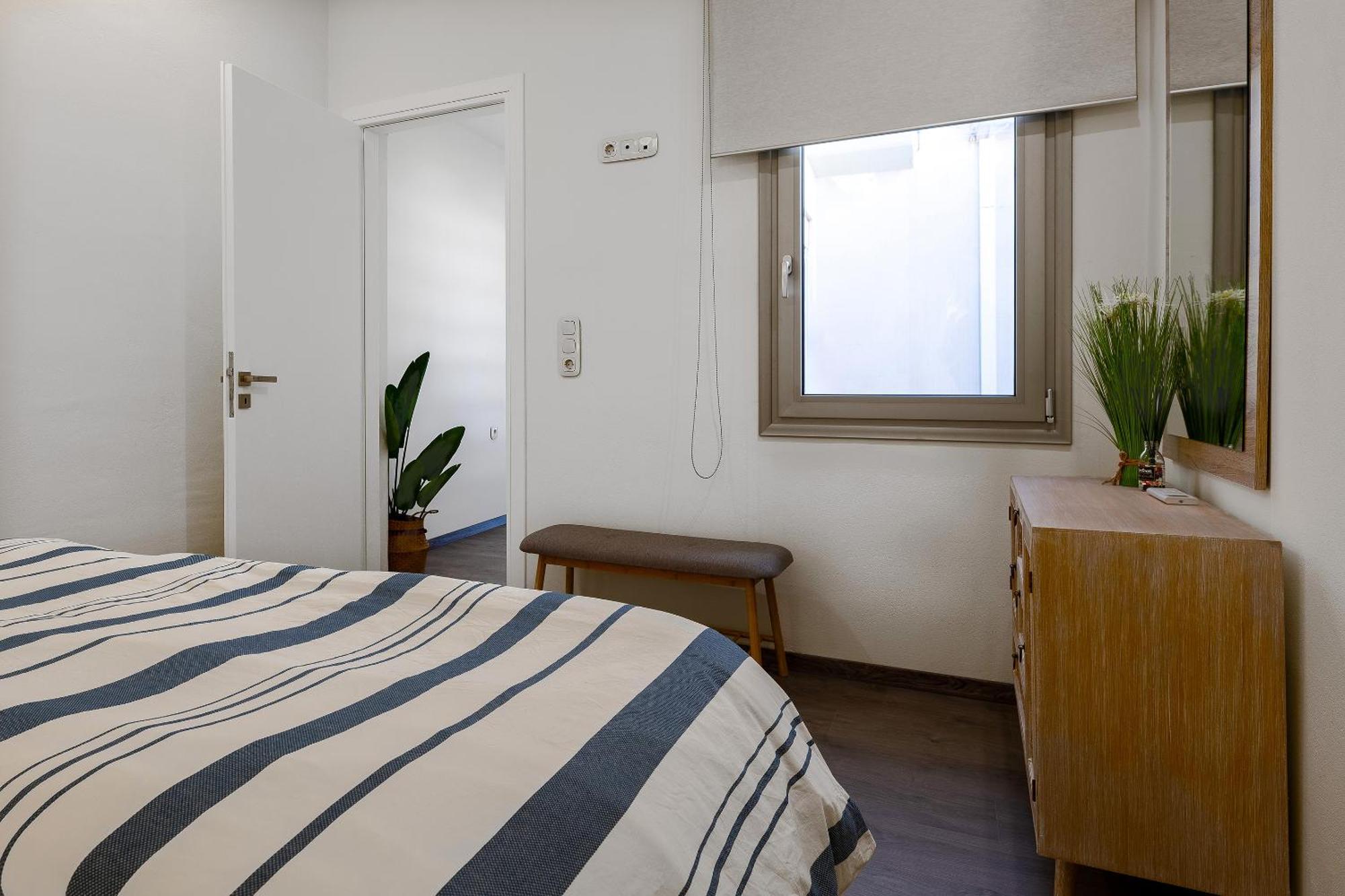 Ioanna Bayview Luxury Apartment Jerapetra Zewnętrze zdjęcie