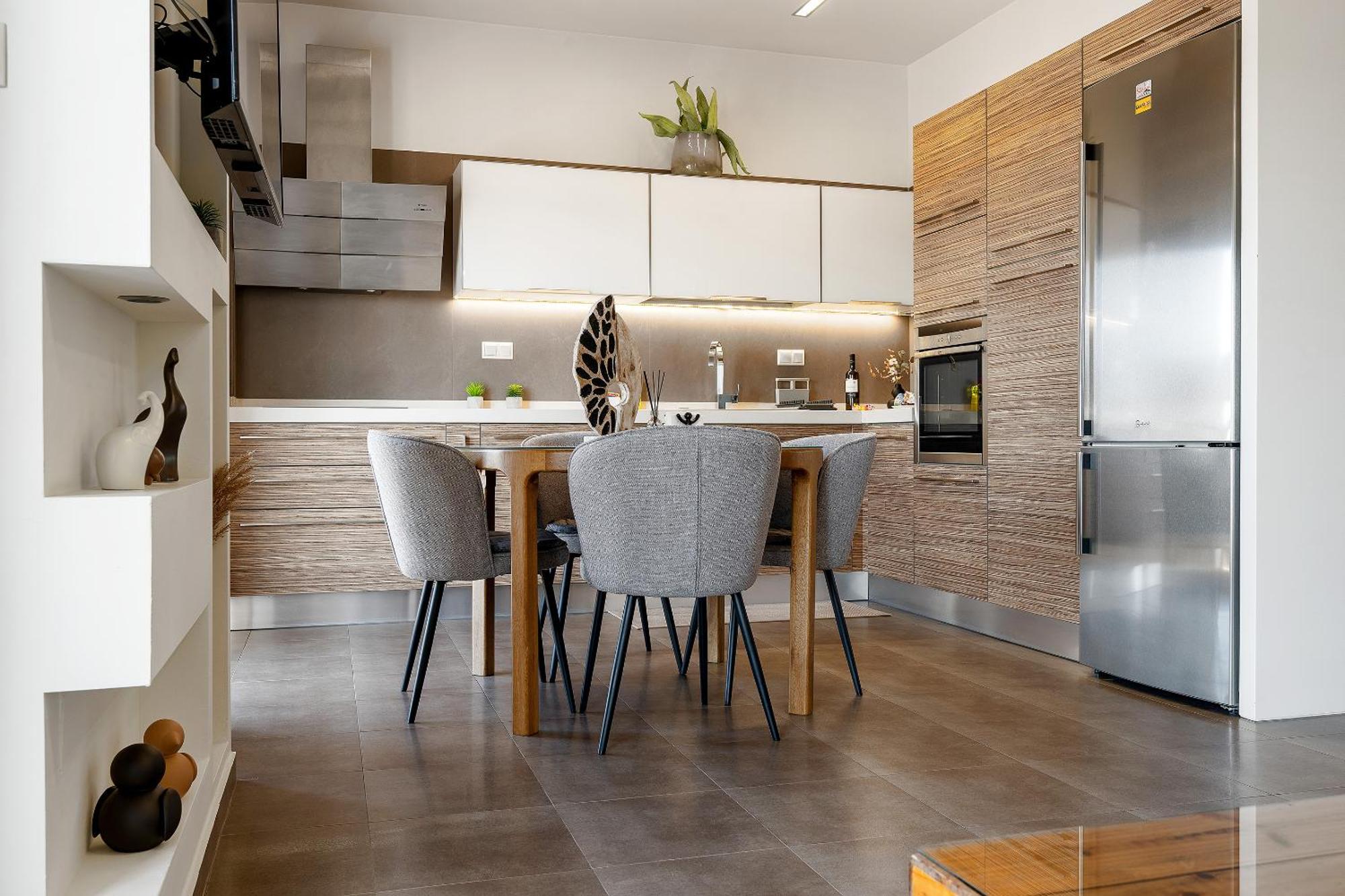 Ioanna Bayview Luxury Apartment Jerapetra Zewnętrze zdjęcie