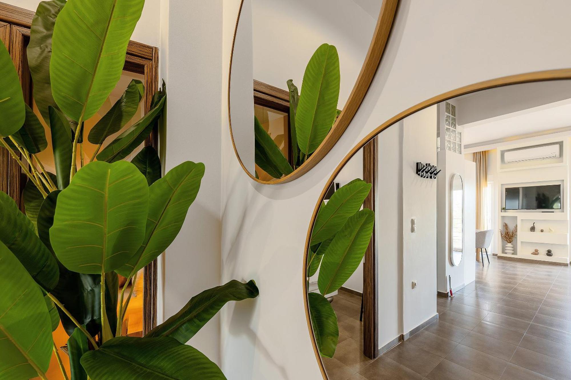 Ioanna Bayview Luxury Apartment Jerapetra Zewnętrze zdjęcie