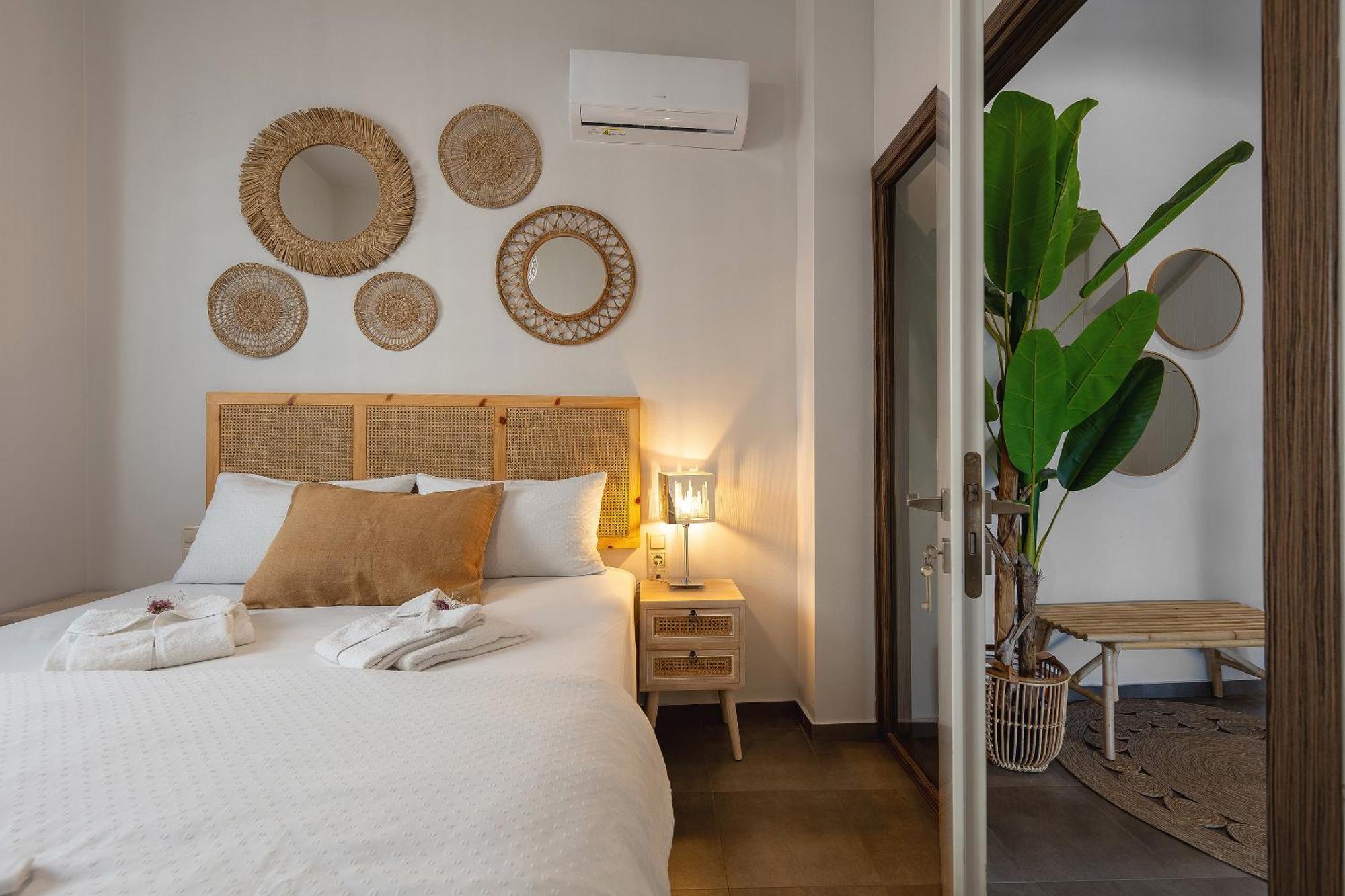 Ioanna Bayview Luxury Apartment Jerapetra Zewnętrze zdjęcie