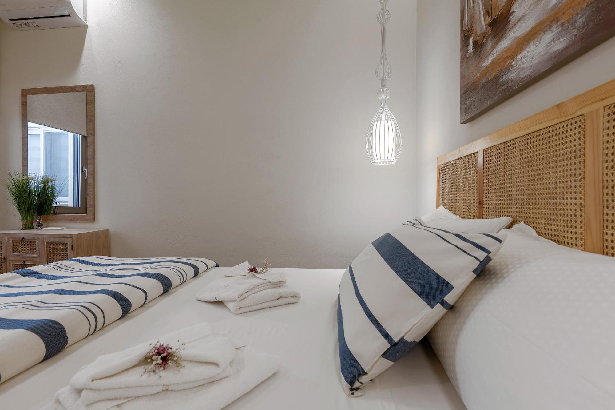 Ioanna Bayview Luxury Apartment Jerapetra Zewnętrze zdjęcie