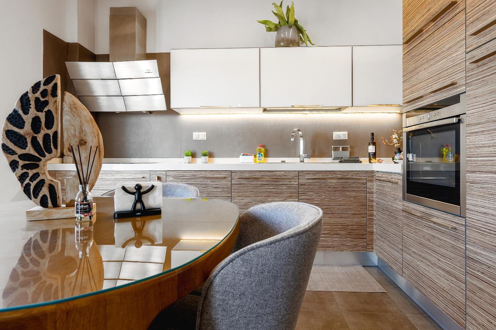 Ioanna Bayview Luxury Apartment Jerapetra Zewnętrze zdjęcie