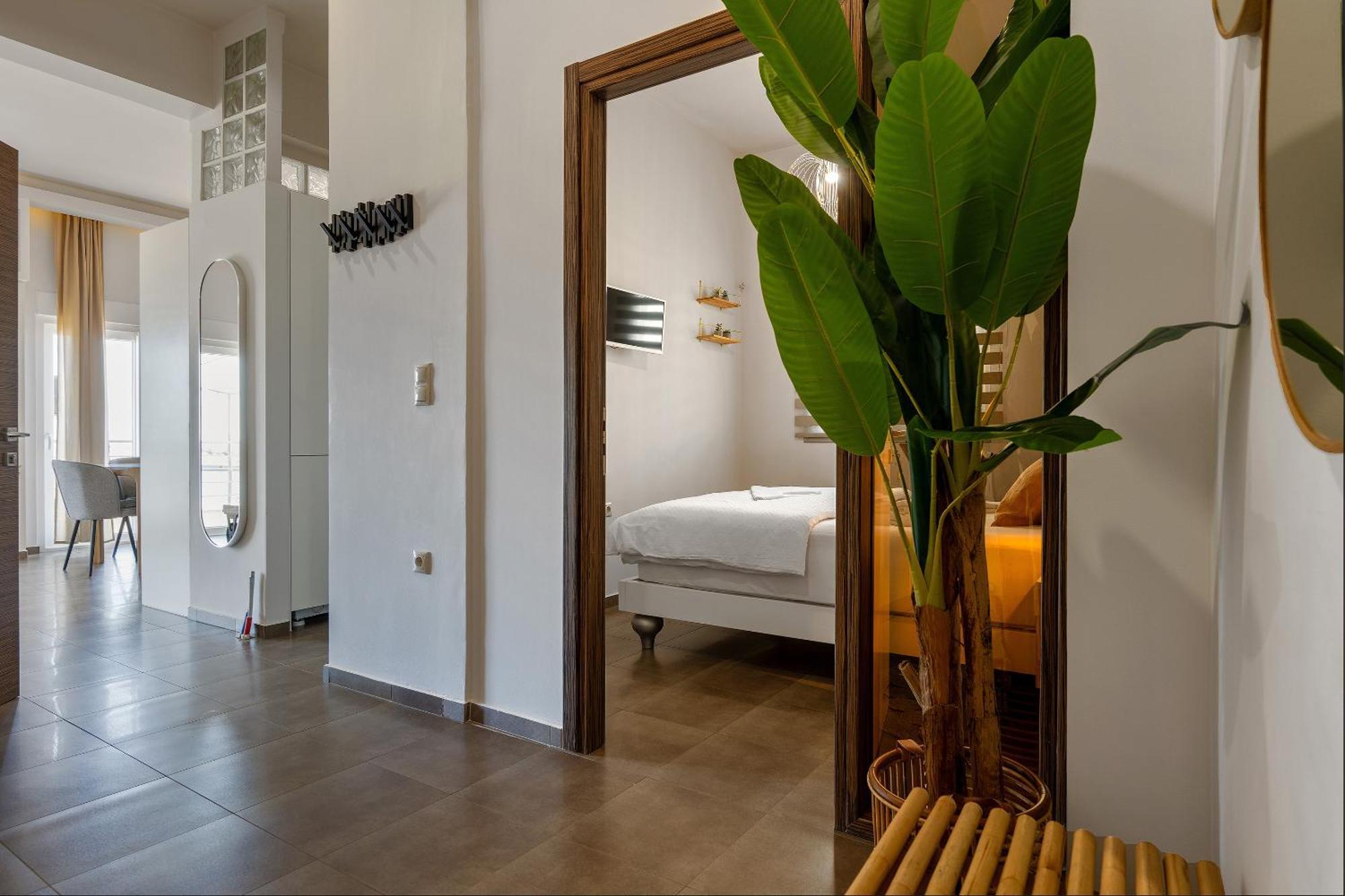 Ioanna Bayview Luxury Apartment Jerapetra Zewnętrze zdjęcie
