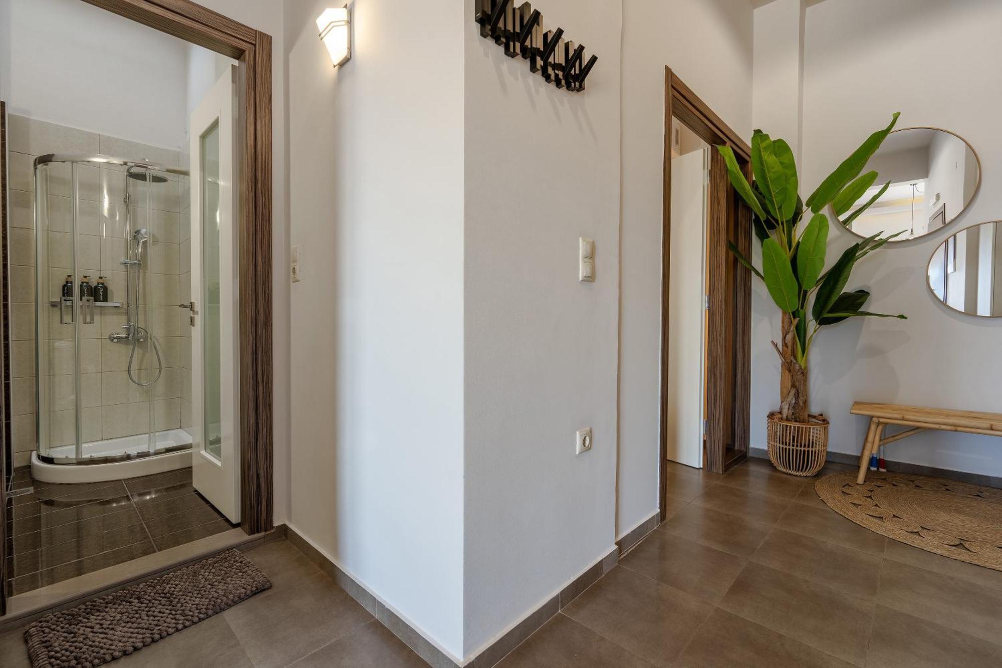 Ioanna Bayview Luxury Apartment Jerapetra Zewnętrze zdjęcie